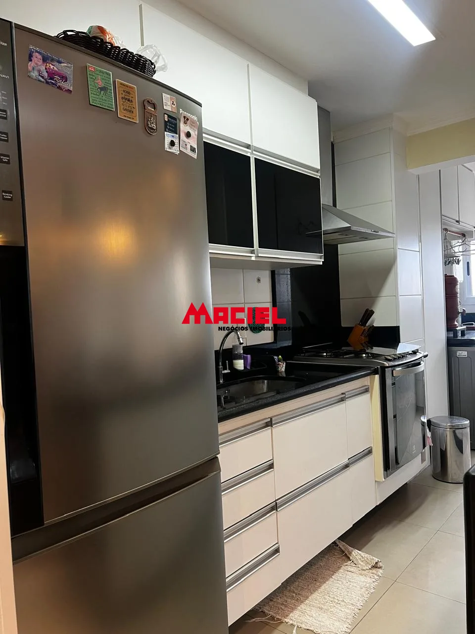 Comprar Apartamento / Padr&atilde;o em S&atilde;o Jos&eacute; dos Campos R$ 920.000,00 - Foto 11