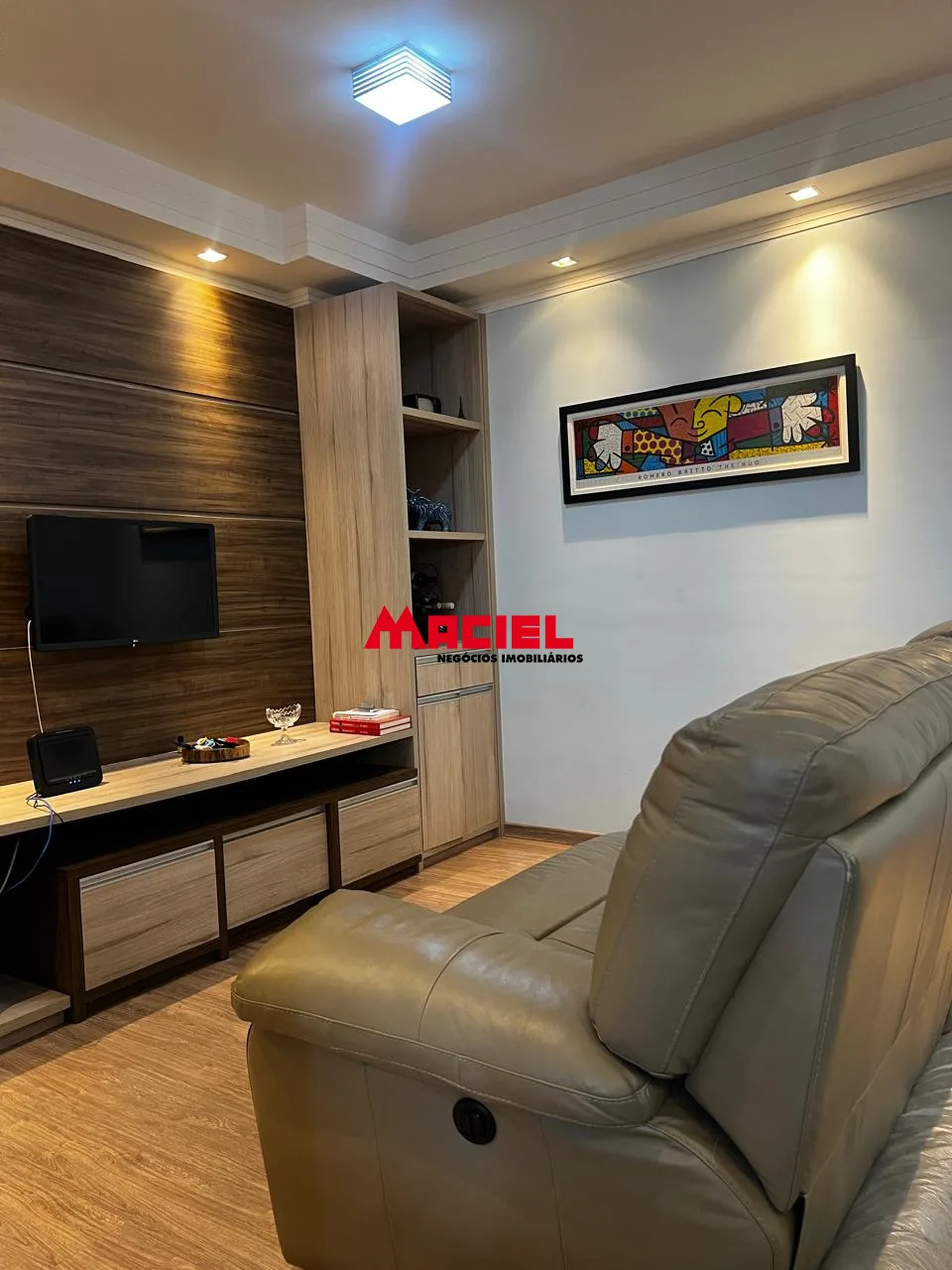 Comprar Apartamento / Padr&atilde;o em S&atilde;o Jos&eacute; dos Campos R$ 920.000,00 - Foto 9