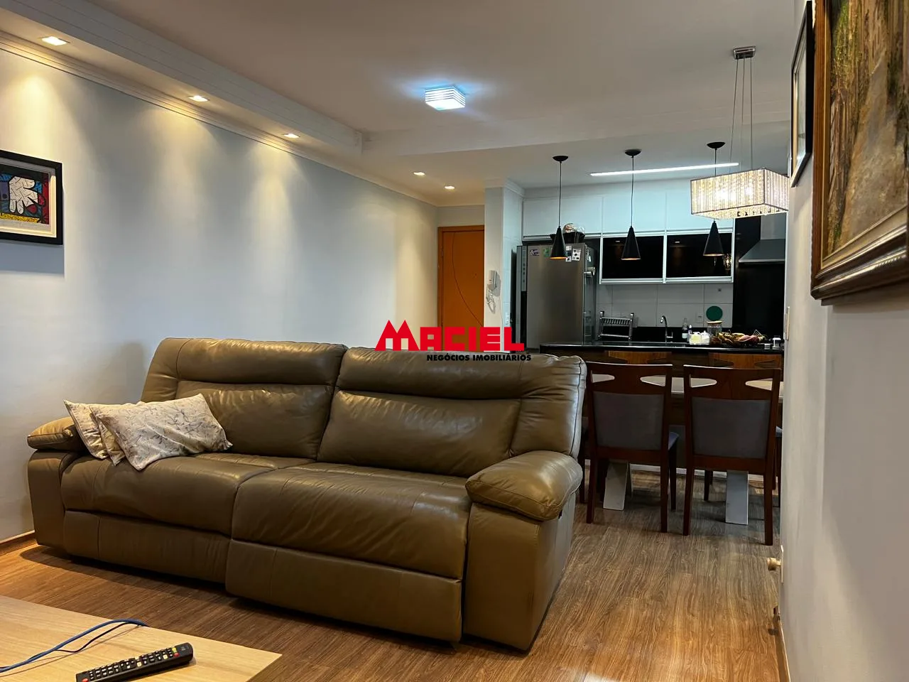 Comprar Apartamento / Padr&atilde;o em S&atilde;o Jos&eacute; dos Campos R$ 920.000,00 - Foto 10