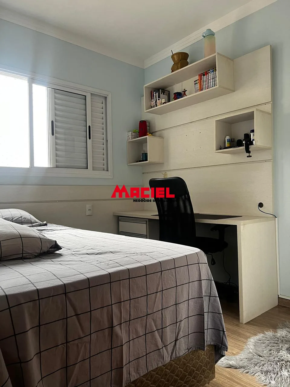 Comprar Apartamento / Padr&atilde;o em S&atilde;o Jos&eacute; dos Campos R$ 920.000,00 - Foto 24