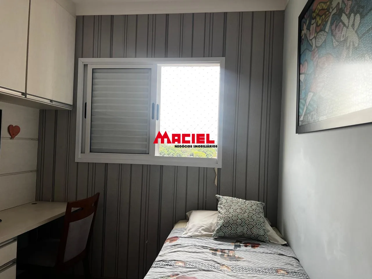 Comprar Apartamento / Padr&atilde;o em S&atilde;o Jos&eacute; dos Campos R$ 920.000,00 - Foto 26
