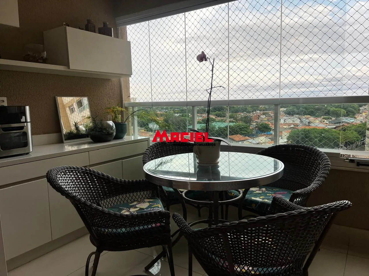Comprar Apartamento / Padr&atilde;o em S&atilde;o Jos&eacute; dos Campos R$ 920.000,00 - Foto 4