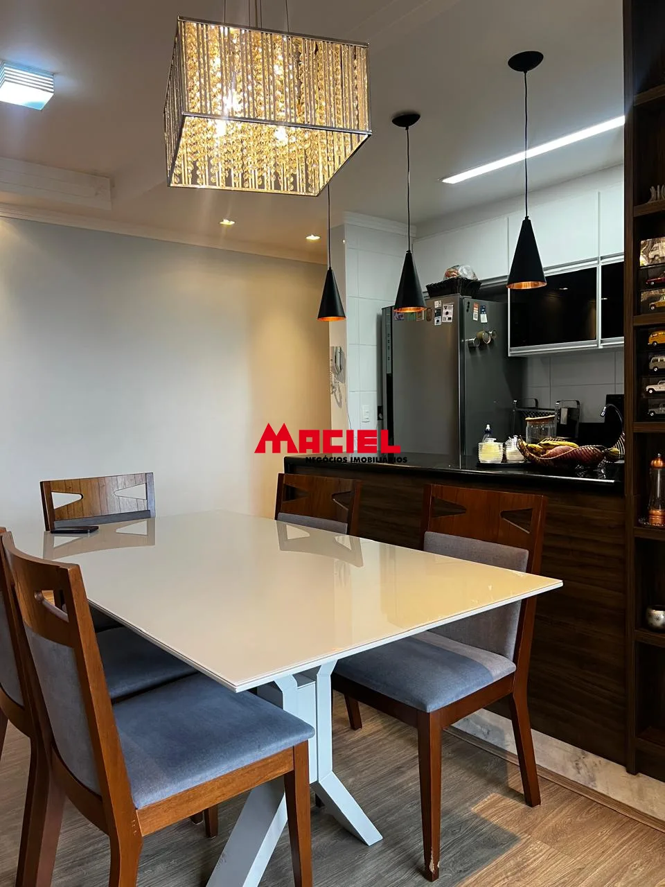 Comprar Apartamento / Padr&atilde;o em S&atilde;o Jos&eacute; dos Campos R$ 920.000,00 - Foto 7