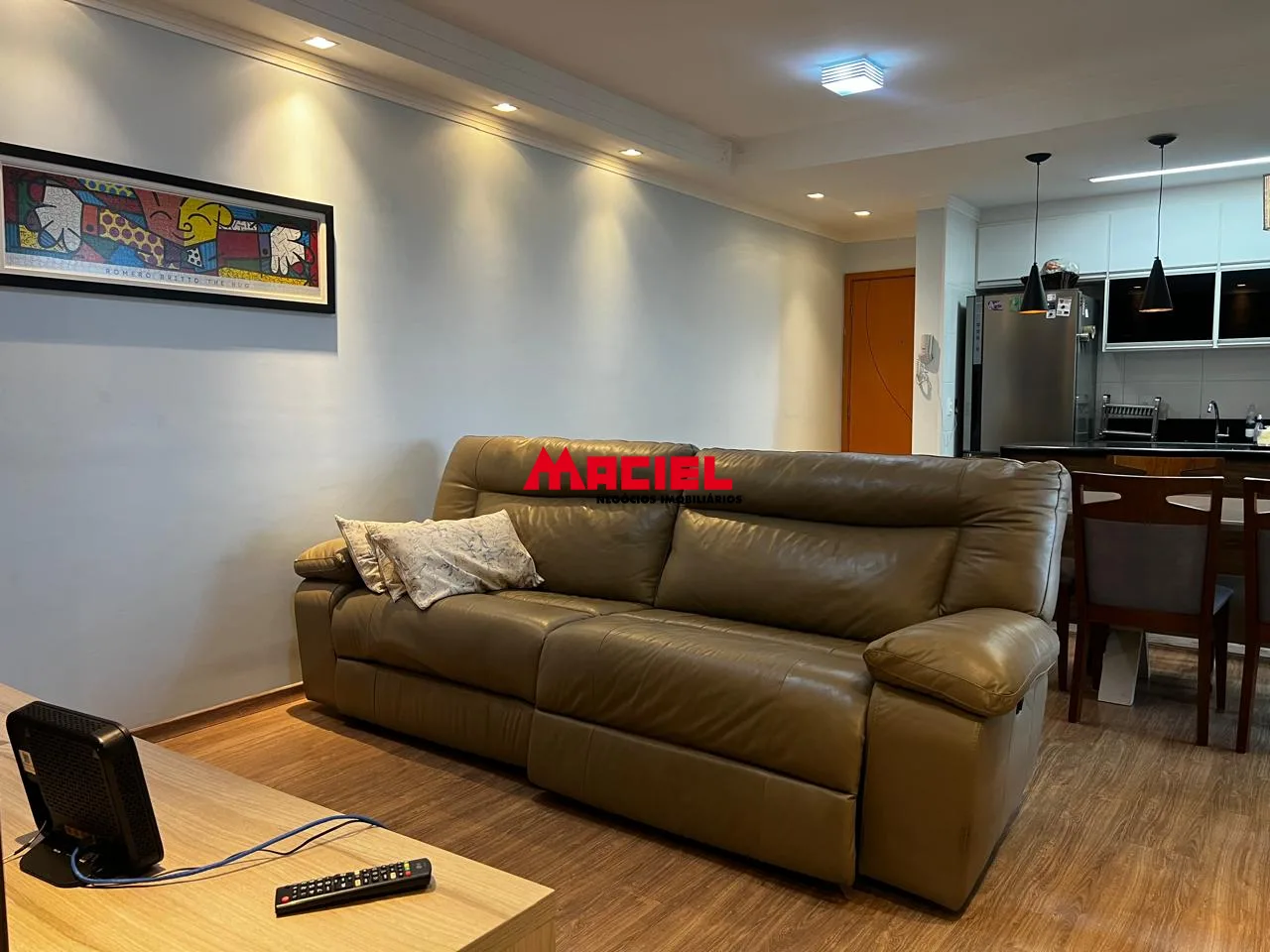 Comprar Apartamento / Padr&atilde;o em S&atilde;o Jos&eacute; dos Campos R$ 920.000,00 - Foto 8