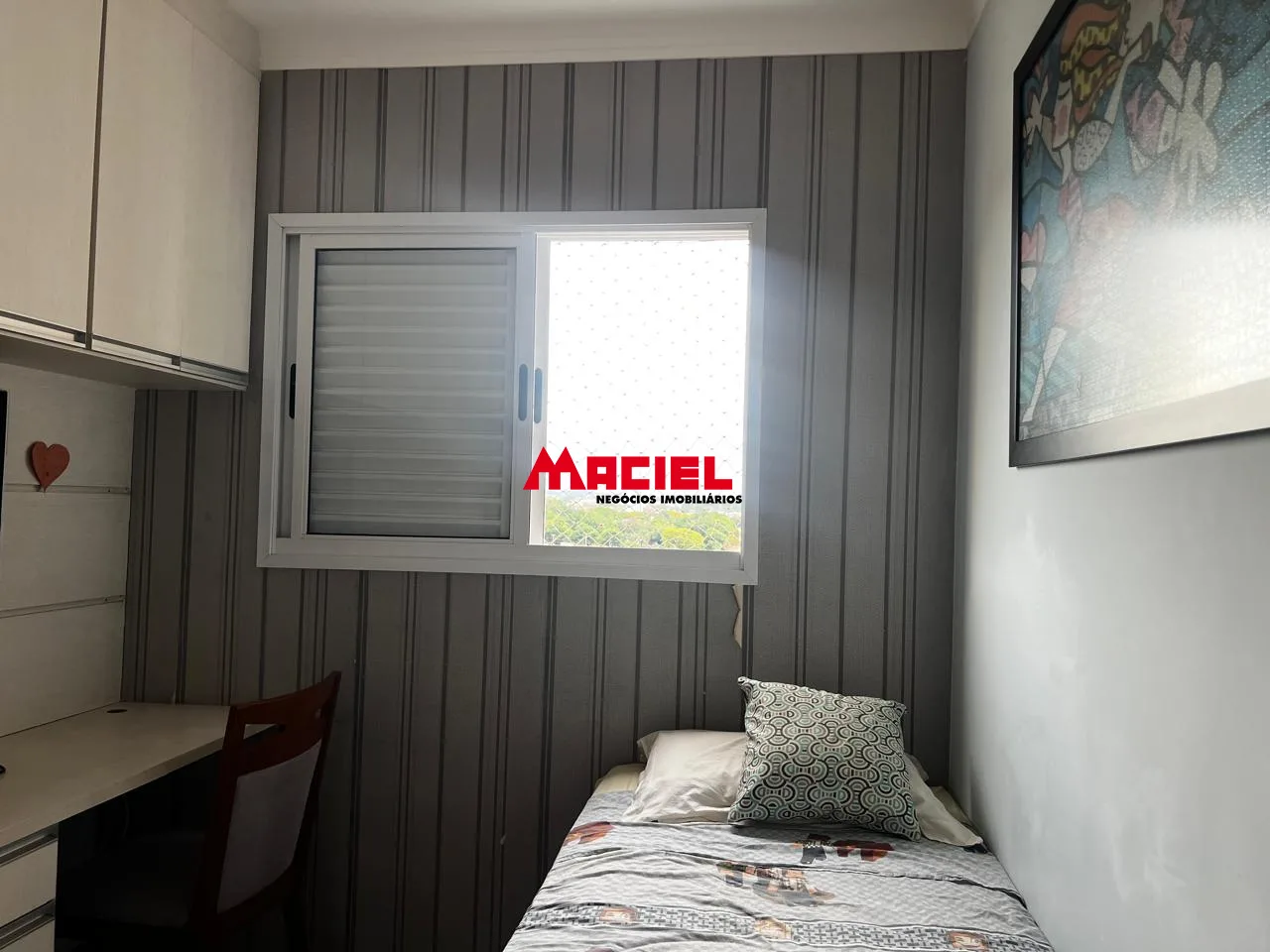 Comprar Apartamento / Padr&atilde;o em S&atilde;o Jos&eacute; dos Campos R$ 920.000,00 - Foto 27