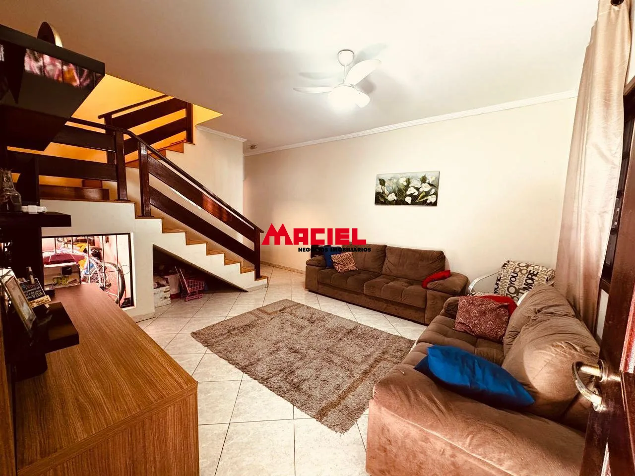 Comprar Casa / Sobrado em S&atilde;o Jos&eacute; dos Campos R$ 680.000,00 - Foto 6