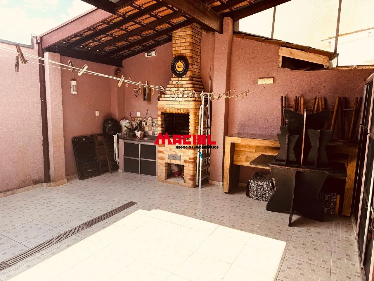 Comprar Casa / Sobrado em S&atilde;o Jos&eacute; dos Campos R$ 680.000,00 - Foto 7