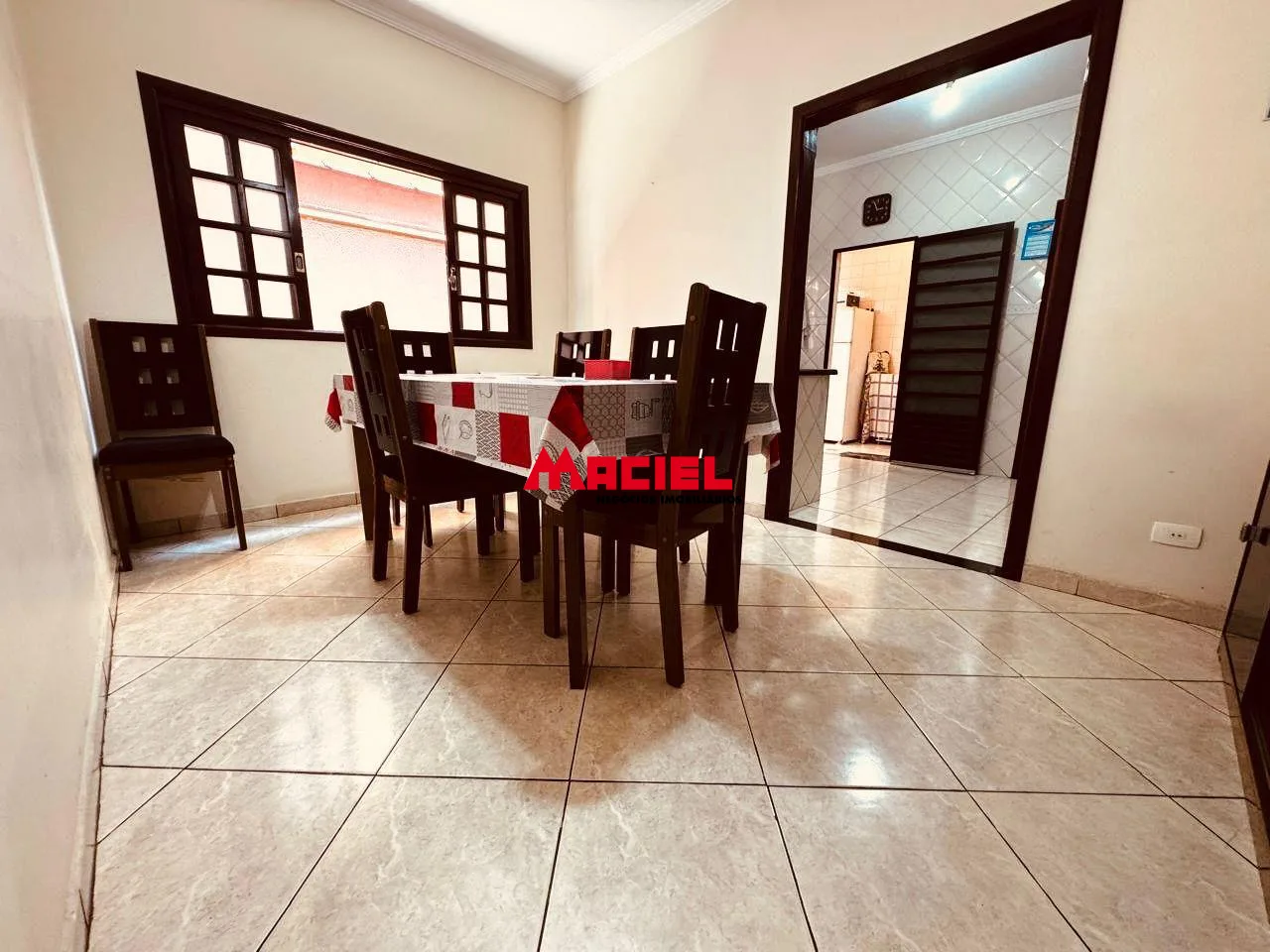 Comprar Casa / Sobrado em S&atilde;o Jos&eacute; dos Campos R$ 680.000,00 - Foto 8