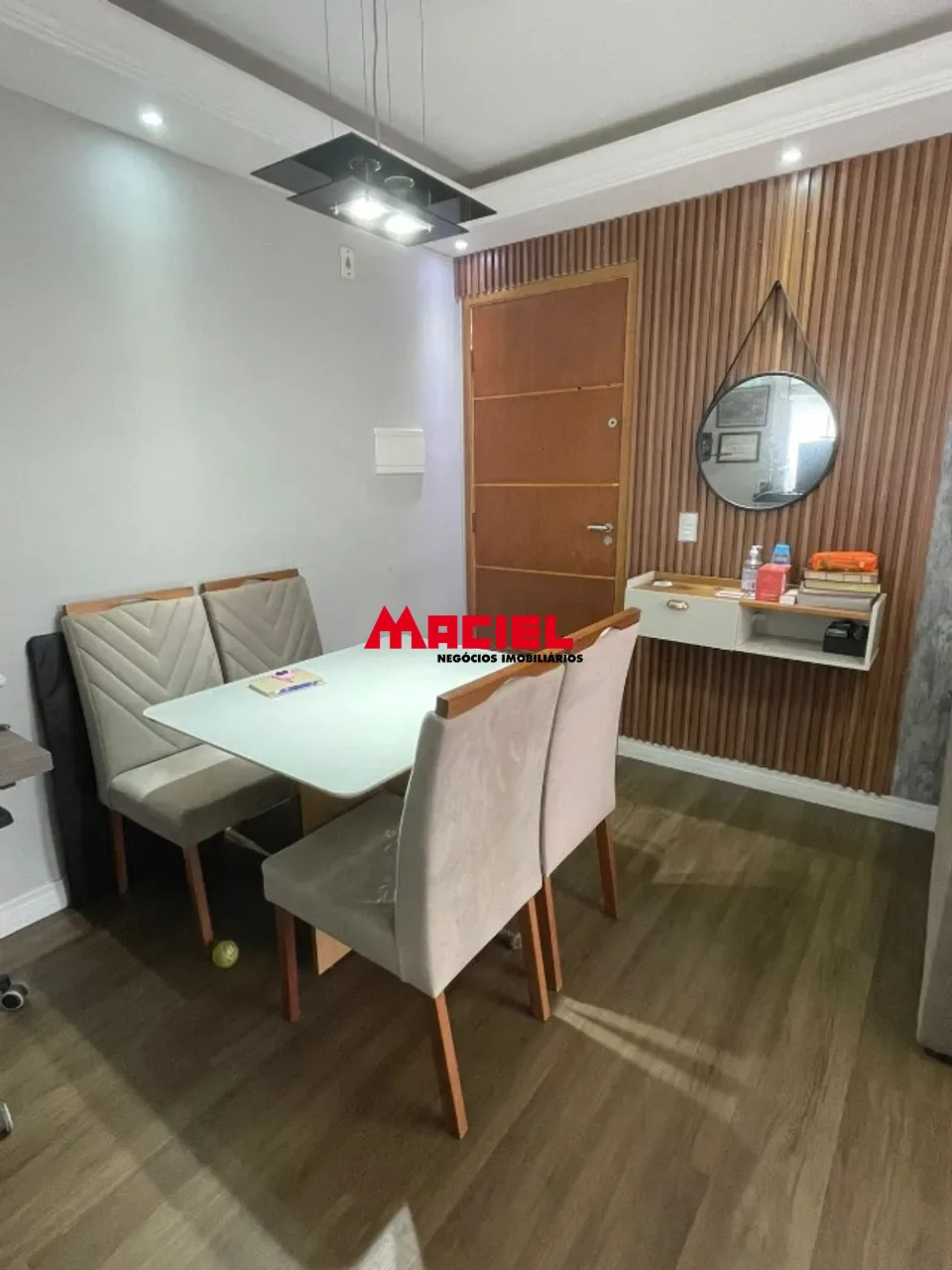 Comprar Apartamento / Padr&atilde;o em S&atilde;o Jos&eacute; dos Campos R$ 300.000,00 - Foto 3
