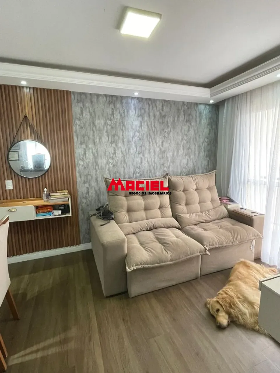 Comprar Apartamento / Padr&atilde;o em S&atilde;o Jos&eacute; dos Campos R$ 300.000,00 - Foto 2