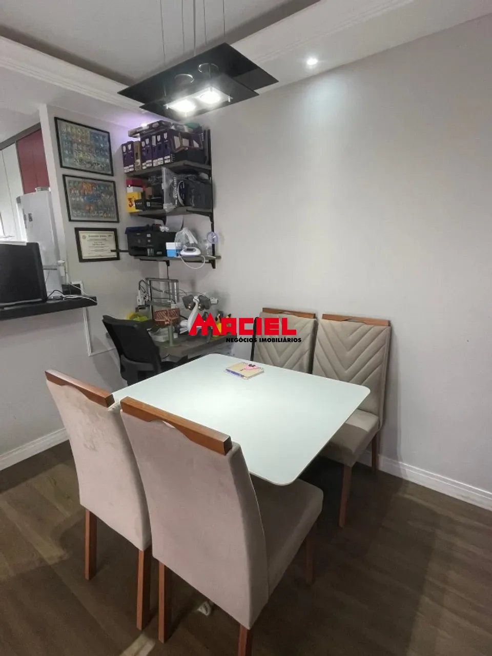 Comprar Apartamento / Padr&atilde;o em S&atilde;o Jos&eacute; dos Campos R$ 300.000,00 - Foto 5