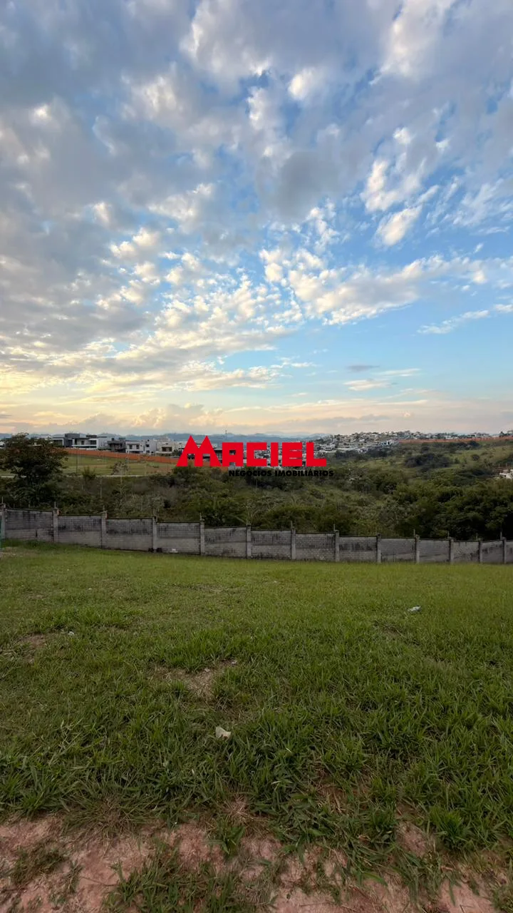 Comprar Terreno / Condom&iacute;nio em S&atilde;o Jos&eacute; dos Campos R$ 999.000,00 - Foto 5
