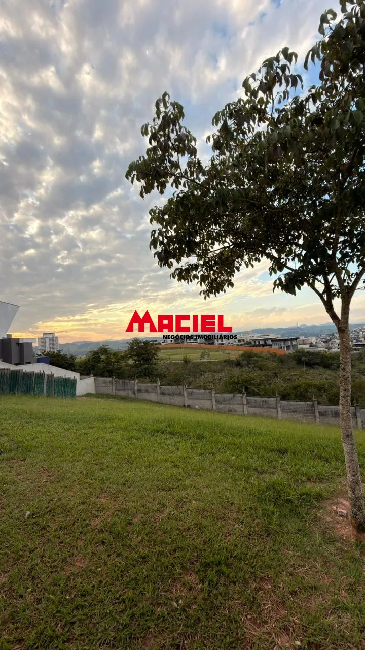 Comprar Terreno / Condom&iacute;nio em S&atilde;o Jos&eacute; dos Campos R$ 999.000,00 - Foto 6
