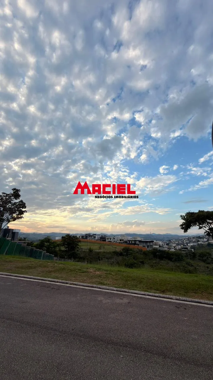 Comprar Terreno / Condom&iacute;nio em S&atilde;o Jos&eacute; dos Campos R$ 999.000,00 - Foto 8