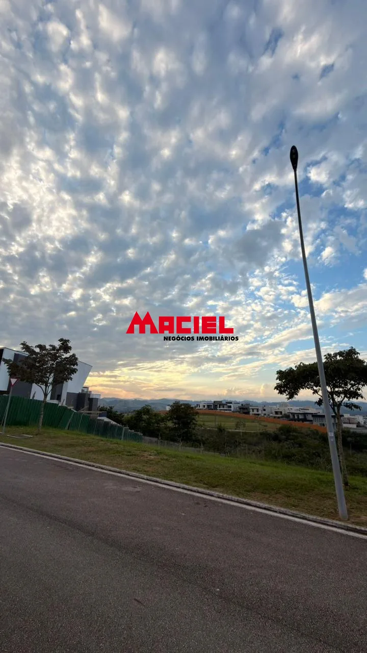Comprar Terreno / Condom&iacute;nio em S&atilde;o Jos&eacute; dos Campos R$ 999.000,00 - Foto 11