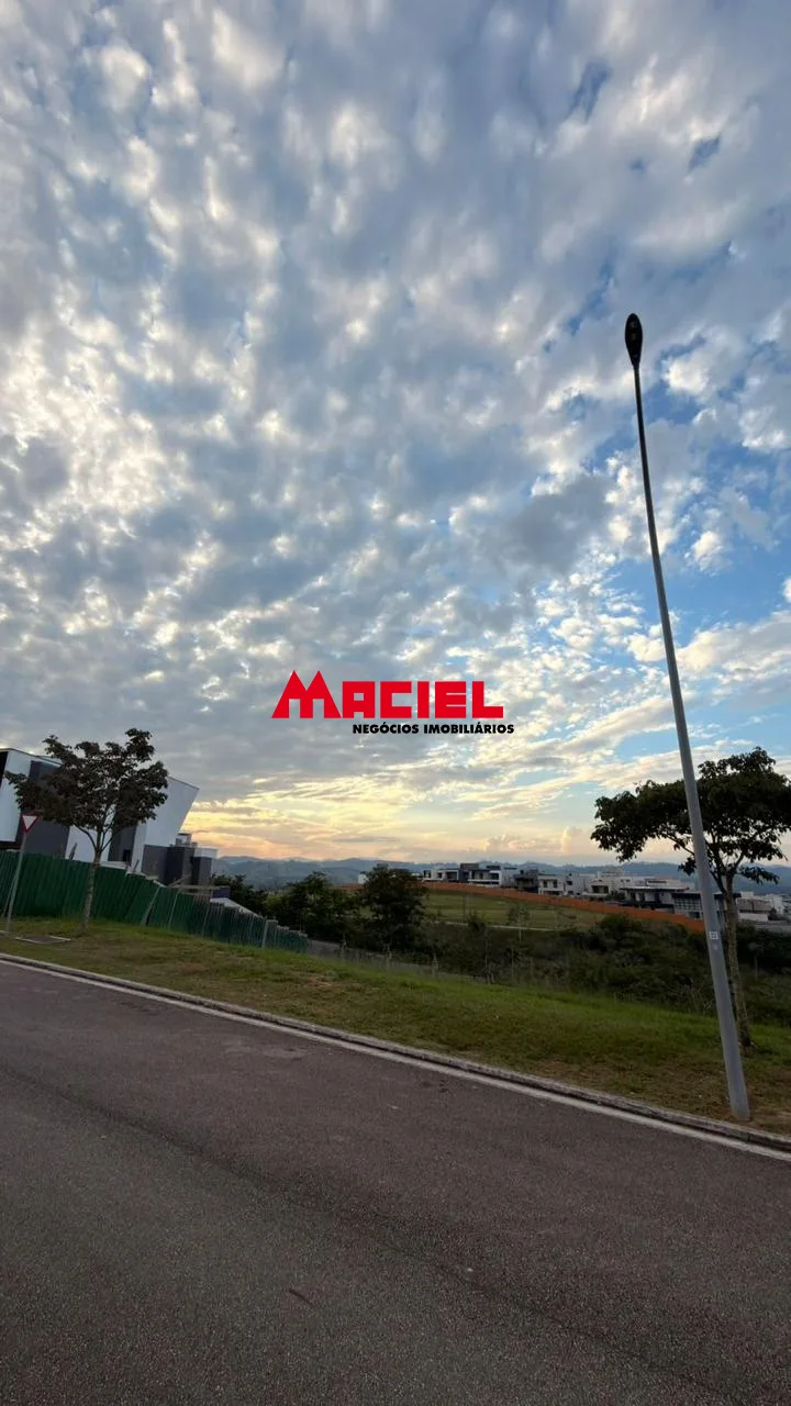 Comprar Terreno / Condom&iacute;nio em S&atilde;o Jos&eacute; dos Campos R$ 999.000,00 - Foto 13