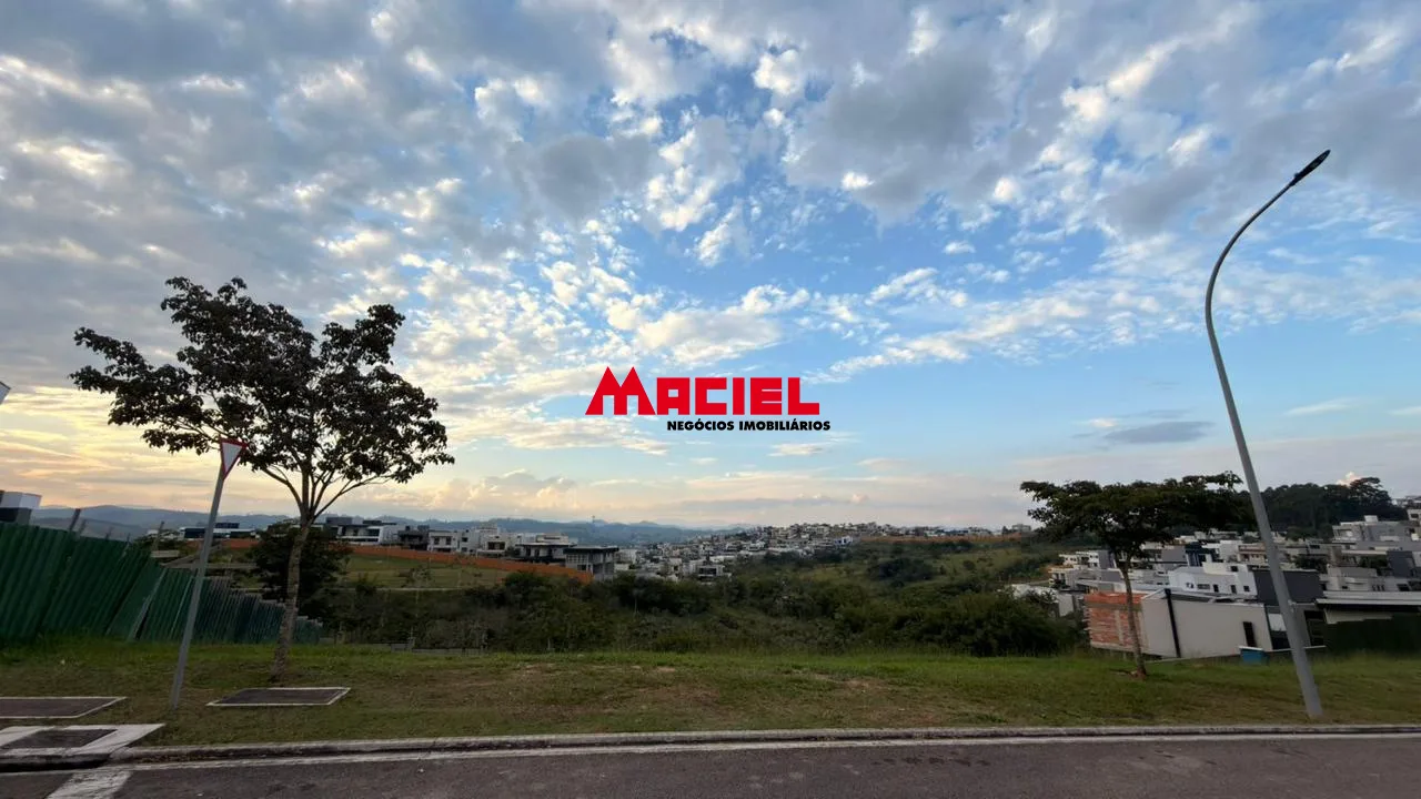 Comprar Terreno / Condom&iacute;nio em S&atilde;o Jos&eacute; dos Campos R$ 999.000,00 - Foto 14