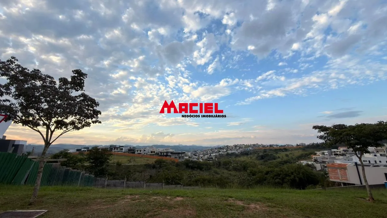 Comprar Terreno / Condom&iacute;nio em S&atilde;o Jos&eacute; dos Campos R$ 999.000,00 - Foto 17