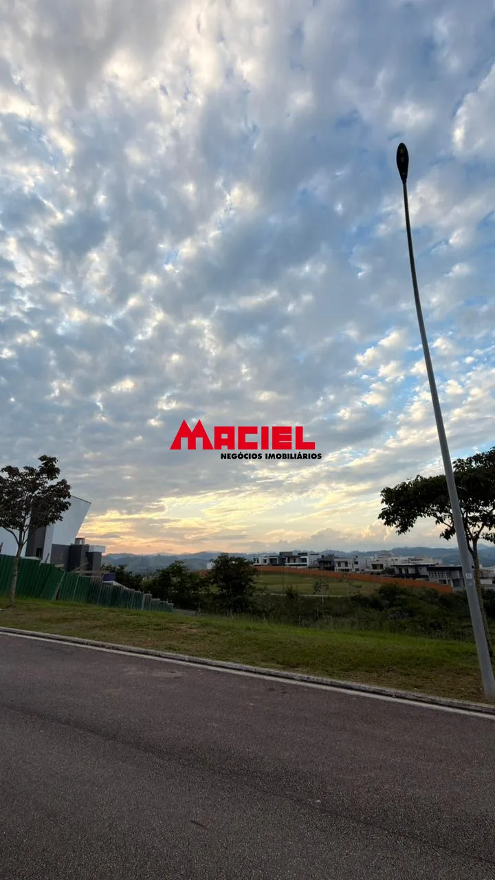 Comprar Terreno / Condom&iacute;nio em S&atilde;o Jos&eacute; dos Campos R$ 999.000,00 - Foto 18