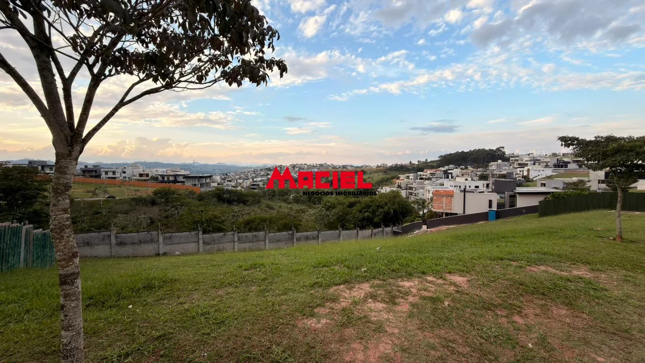 Comprar Terreno / Condom&iacute;nio em S&atilde;o Jos&eacute; dos Campos R$ 999.000,00 - Foto 20
