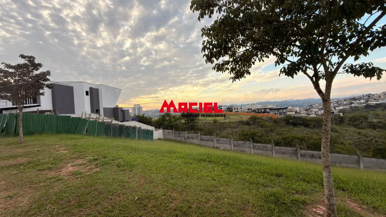 Comprar Terreno / Condom&iacute;nio em S&atilde;o Jos&eacute; dos Campos R$ 999.000,00 - Foto 21