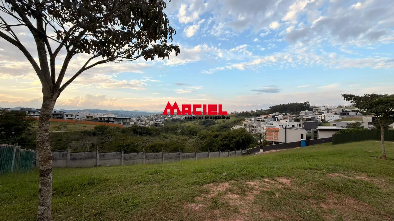 Comprar Terreno / Condom&iacute;nio em S&atilde;o Jos&eacute; dos Campos R$ 999.000,00 - Foto 22