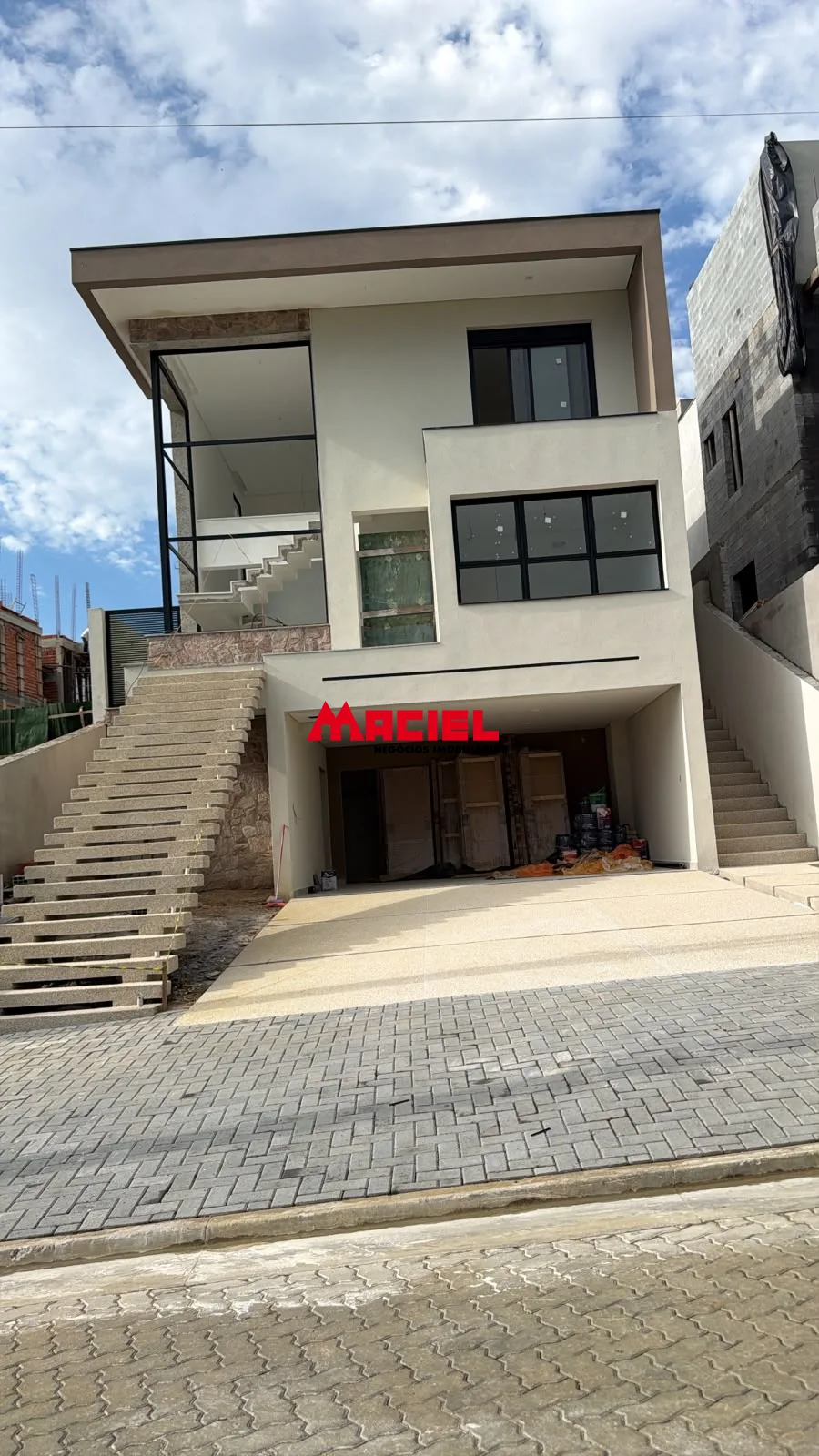 Comprar Casa / Condom&iacute;nio em S&atilde;o Jos&eacute; dos Campos R$ 2.800.000,00 - Foto 1