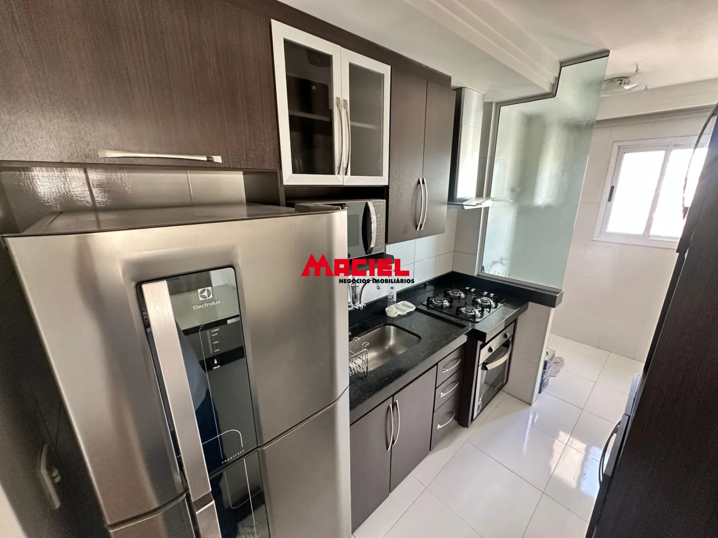 Comprar Apartamento / Padr&atilde;o em S&atilde;o Jos&eacute; dos Campos R$ 450.000,00 - Foto 1
