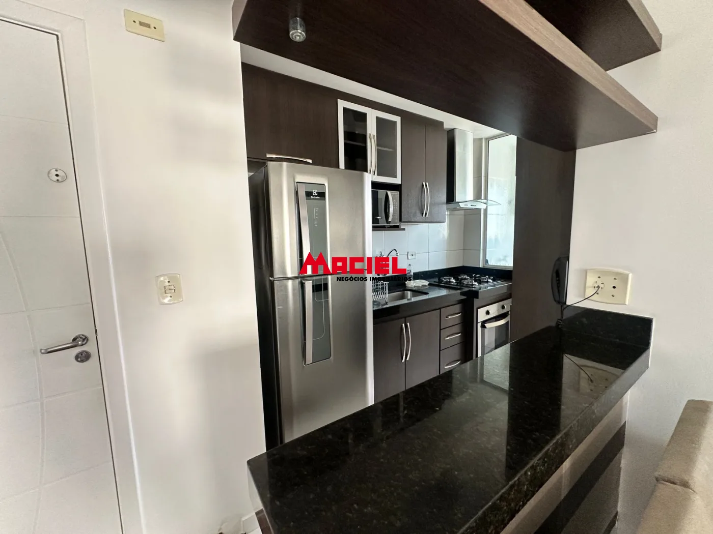 Comprar Apartamento / Padr&atilde;o em S&atilde;o Jos&eacute; dos Campos R$ 450.000,00 - Foto 4