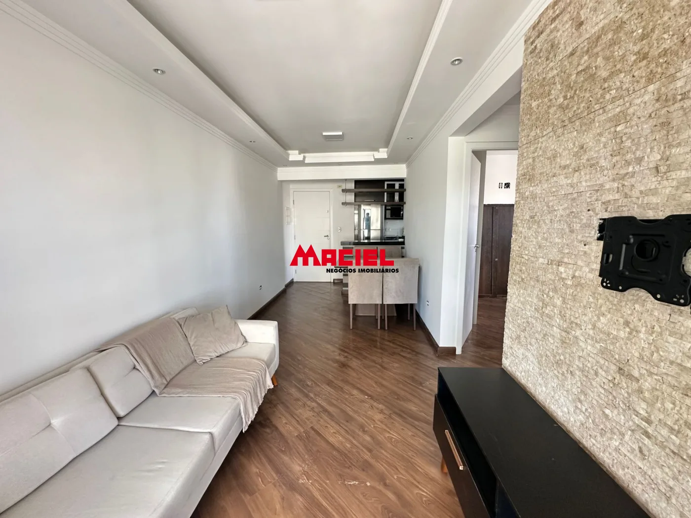 Comprar Apartamento / Padr&atilde;o em S&atilde;o Jos&eacute; dos Campos R$ 450.000,00 - Foto 5