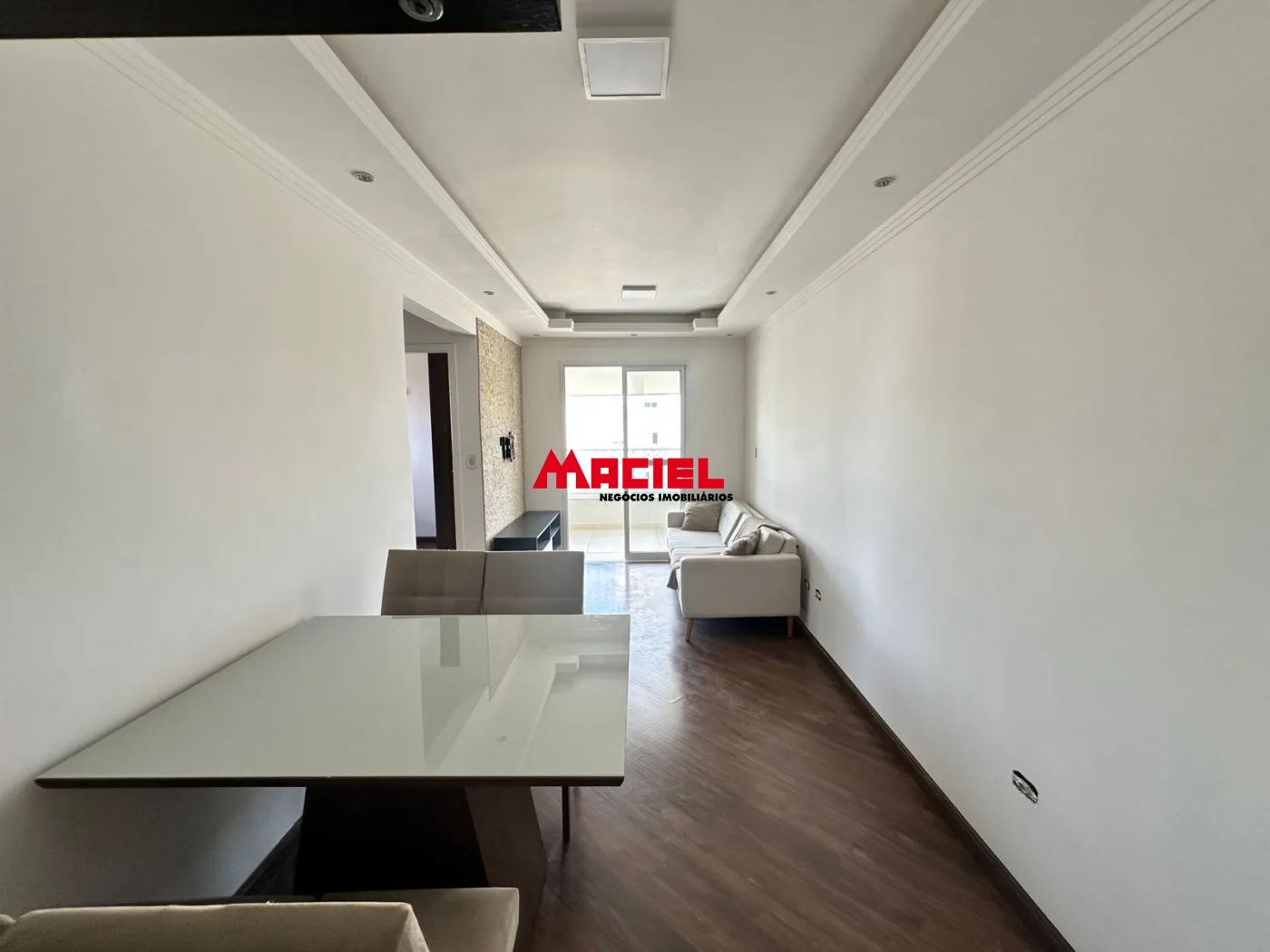 Comprar Apartamento / Padr&atilde;o em S&atilde;o Jos&eacute; dos Campos R$ 450.000,00 - Foto 6