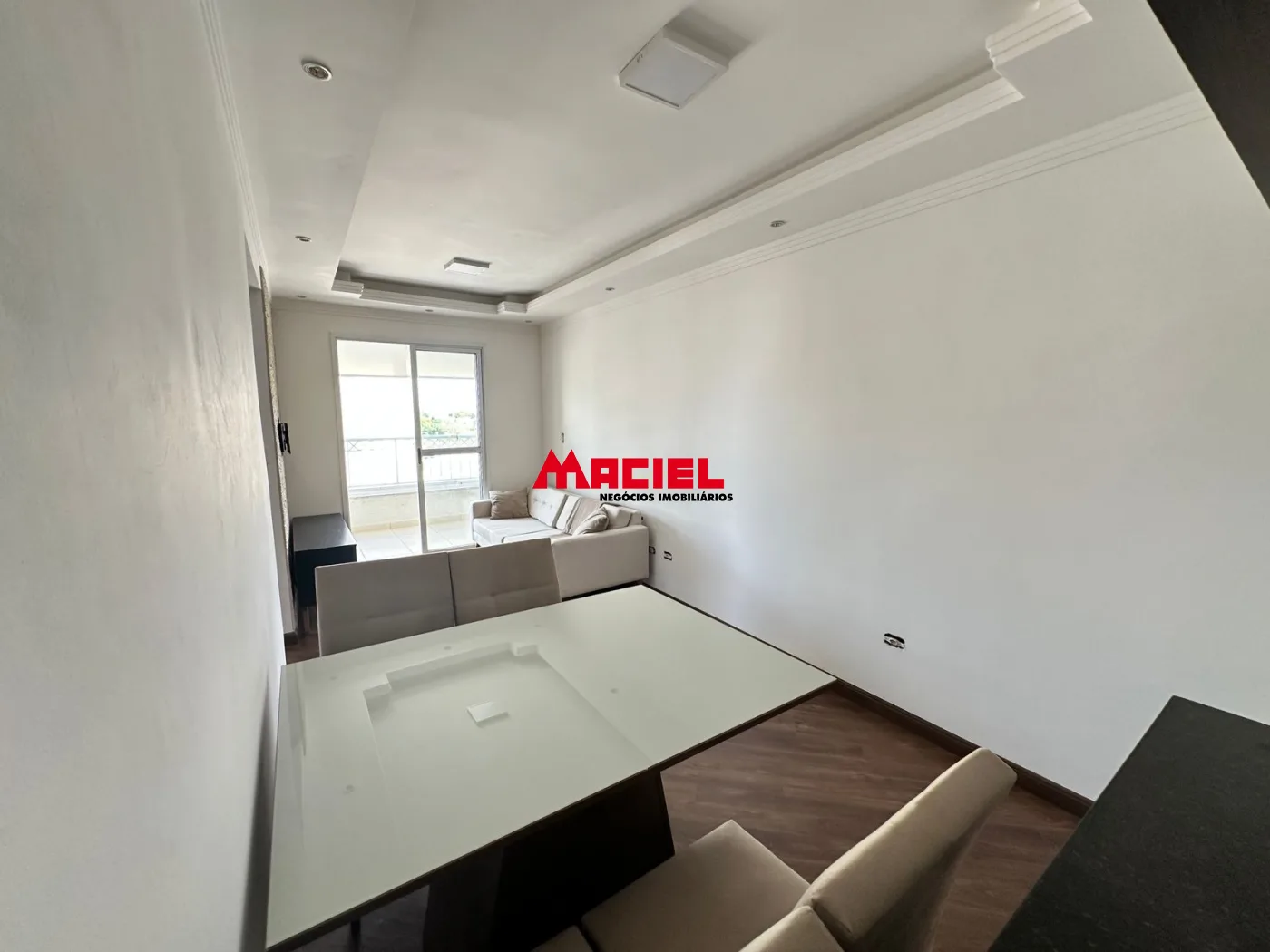 Comprar Apartamento / Padr&atilde;o em S&atilde;o Jos&eacute; dos Campos R$ 450.000,00 - Foto 7