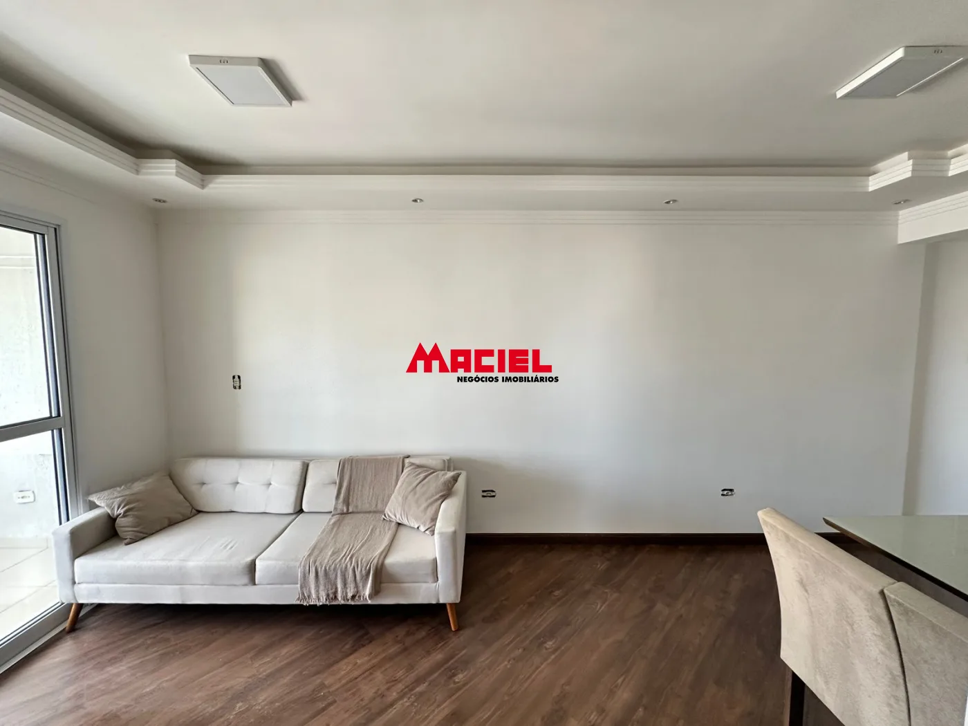 Comprar Apartamento / Padr&atilde;o em S&atilde;o Jos&eacute; dos Campos R$ 450.000,00 - Foto 8