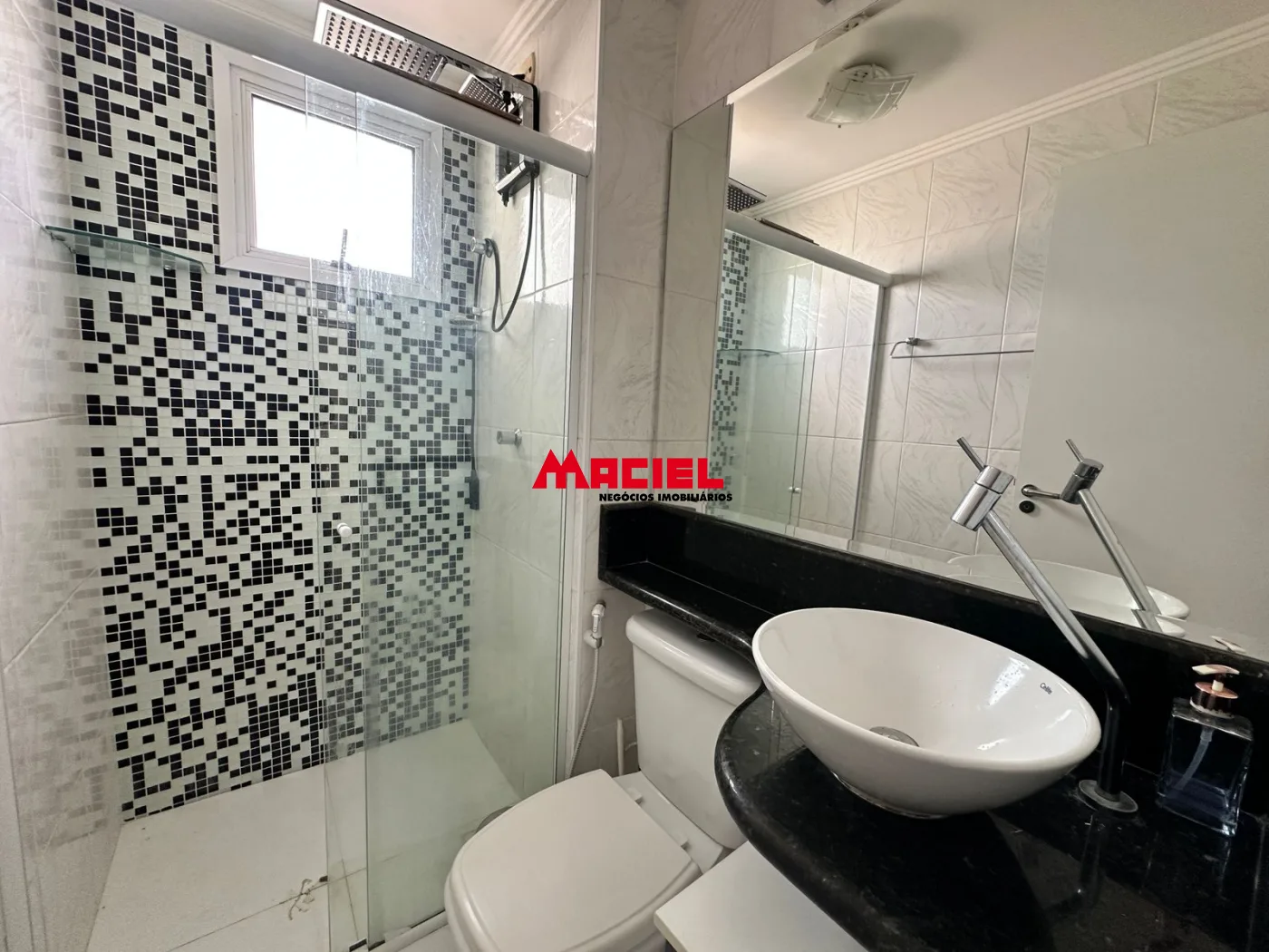 Comprar Apartamento / Padr&atilde;o em S&atilde;o Jos&eacute; dos Campos R$ 450.000,00 - Foto 11