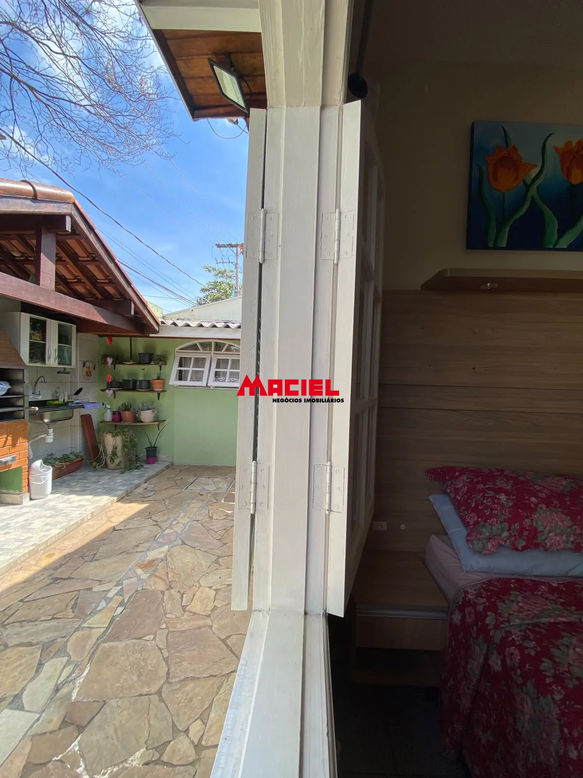 Comprar Casa / Padr&atilde;o em S&atilde;o Jos&eacute; dos Campos R$ 1.100.000,00 - Foto 6