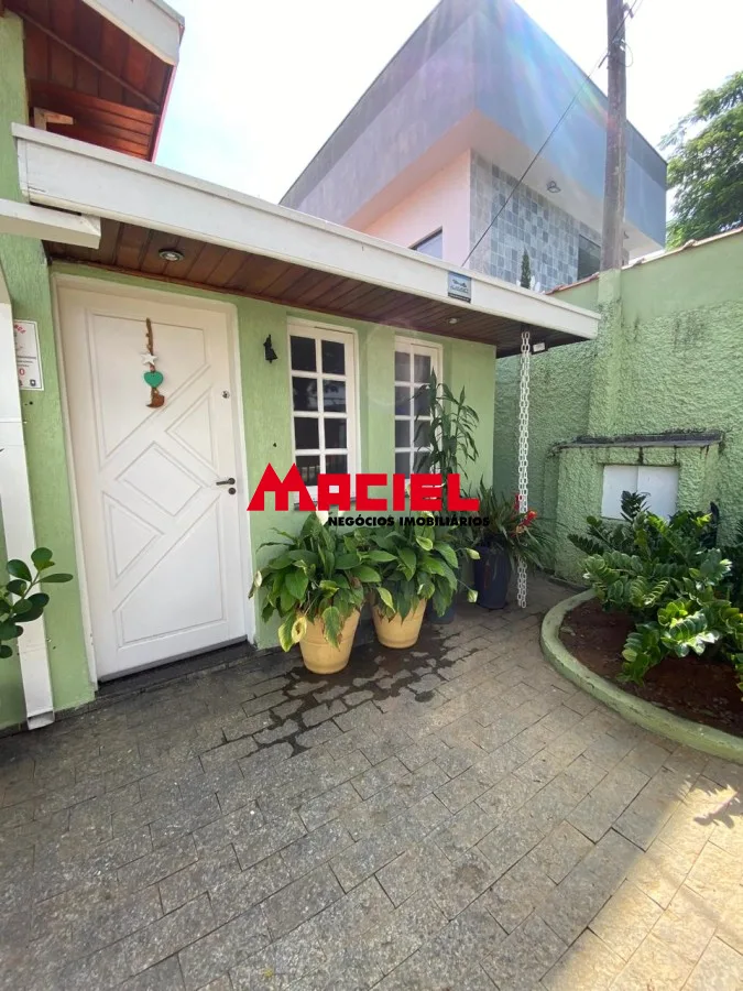Comprar Casa / Padr&atilde;o em S&atilde;o Jos&eacute; dos Campos R$ 1.100.000,00 - Foto 2