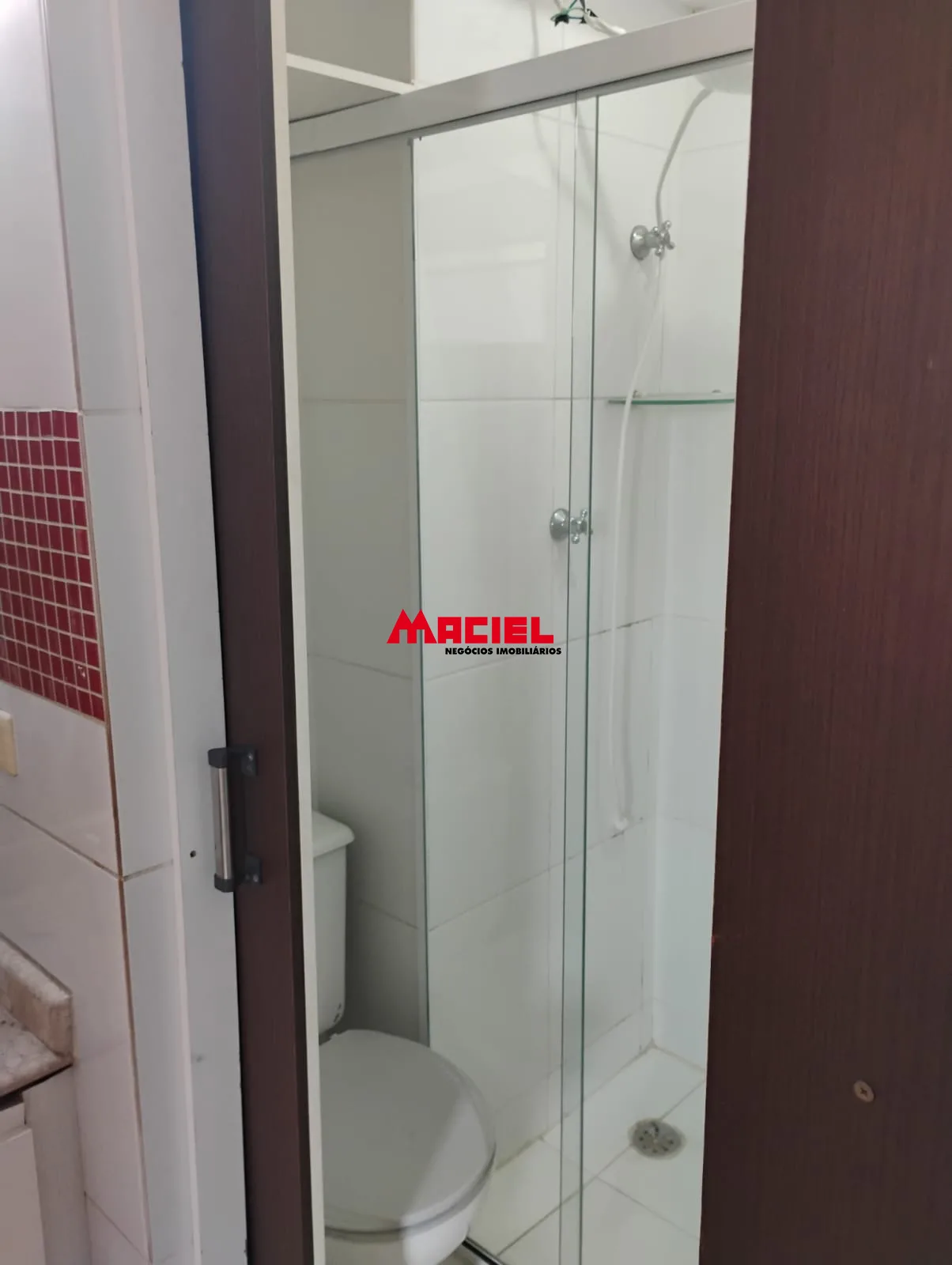 Alugar Apartamento / Padr&atilde;o em S&atilde;o Jos&eacute; dos Campos R$ 1.700,00 - Foto 9