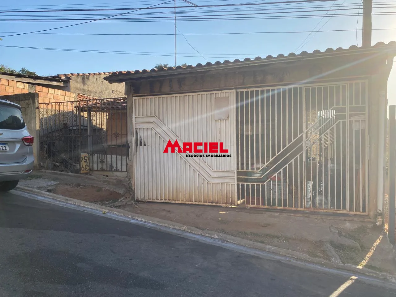 Comprar Casa / Padr&atilde;o em S&atilde;o Jos&eacute; dos Campos R$ 250.000,00 - Foto 3