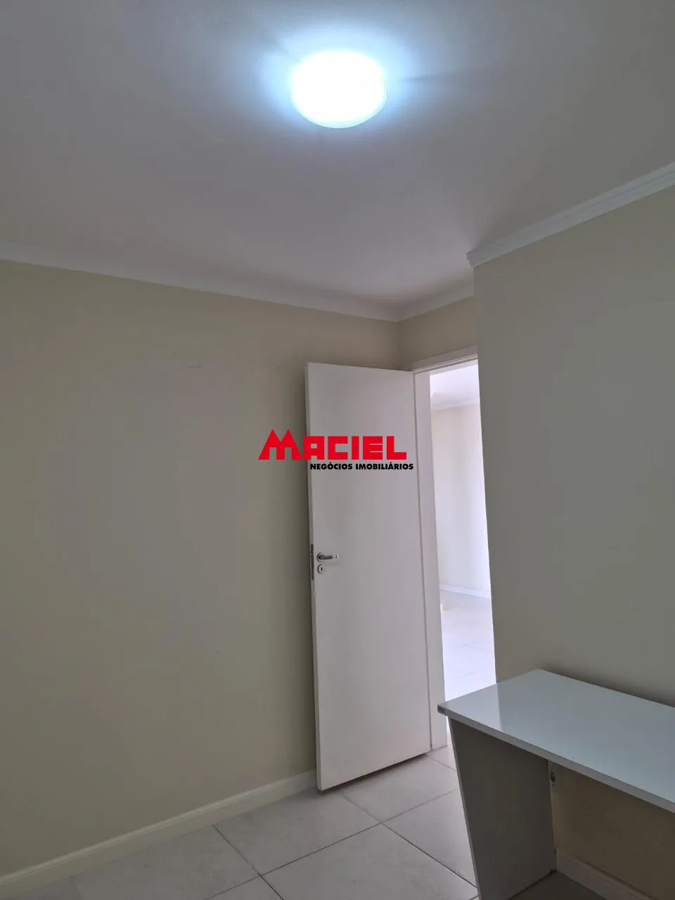Alugar Apartamento / Mobiliado em S&atilde;o Jos&eacute; dos Campos R$ 2.300,00 - Foto 2