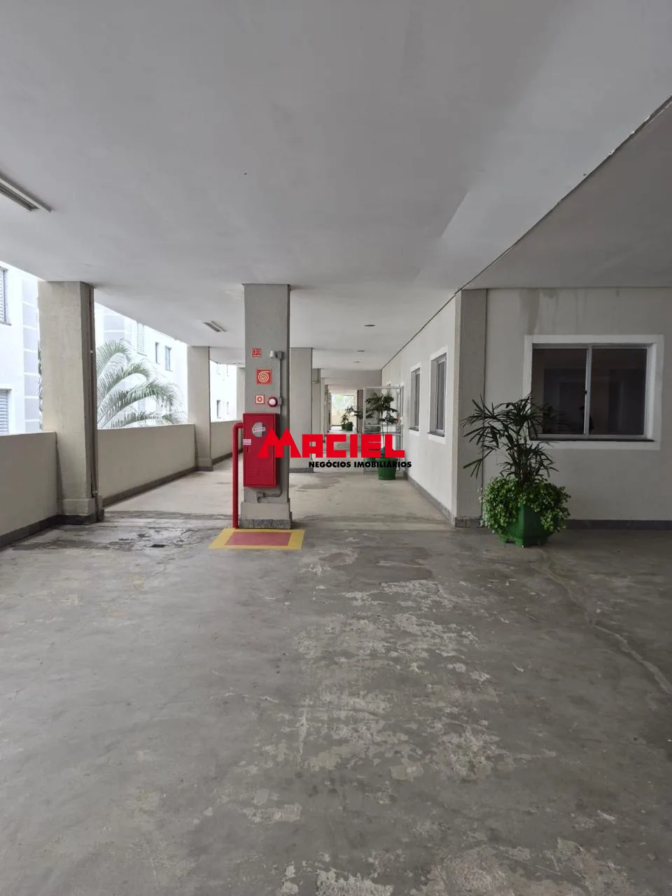 Alugar Apartamento / Mobiliado em S&atilde;o Jos&eacute; dos Campos R$ 2.300,00 - Foto 9