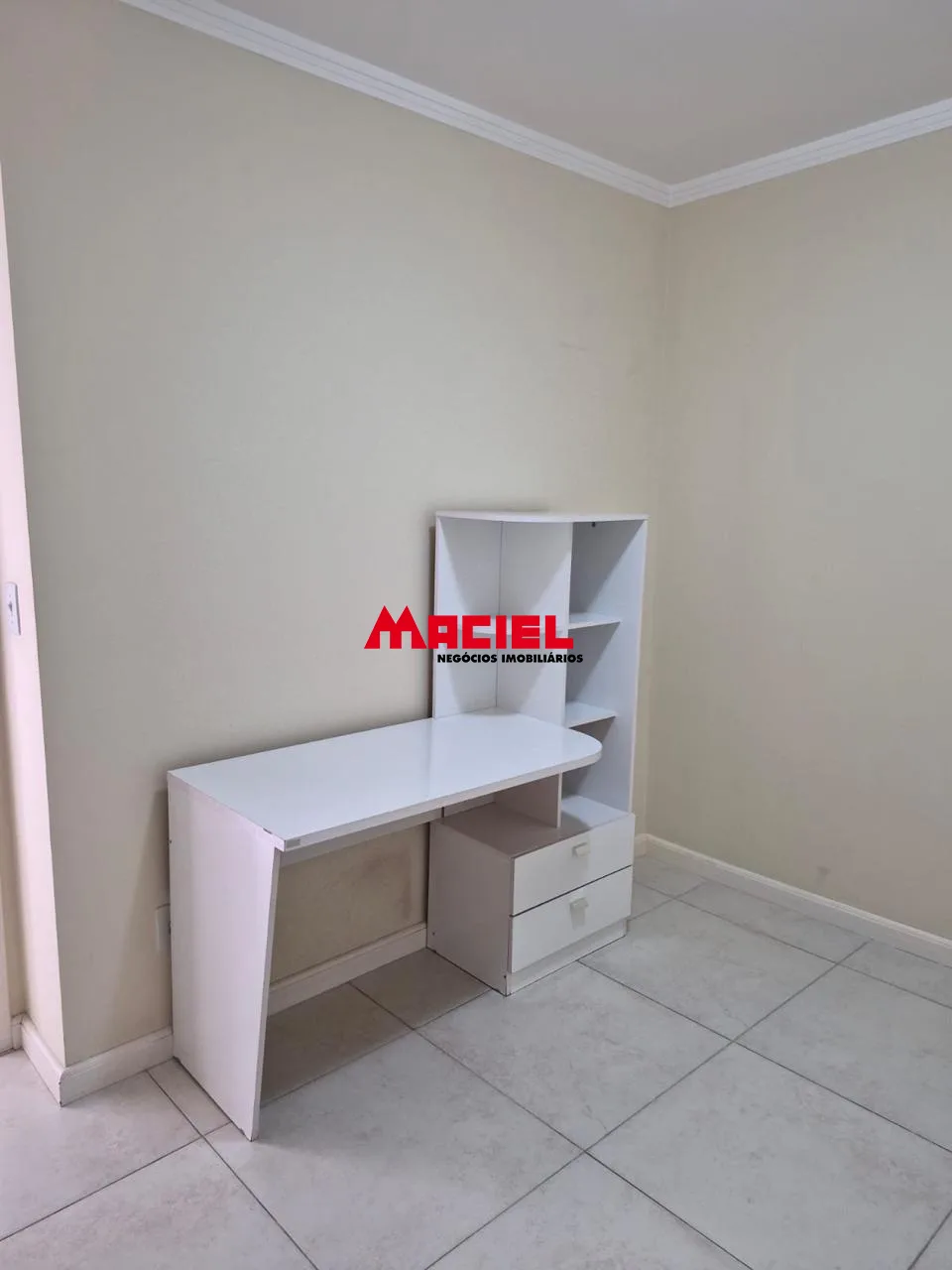 Alugar Apartamento / Mobiliado em S&atilde;o Jos&eacute; dos Campos R$ 2.300,00 - Foto 11