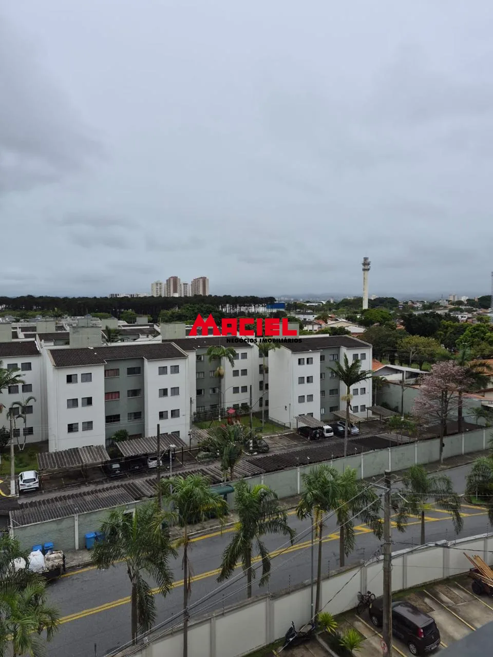 Alugar Apartamento / Mobiliado em S&atilde;o Jos&eacute; dos Campos R$ 2.300,00 - Foto 14