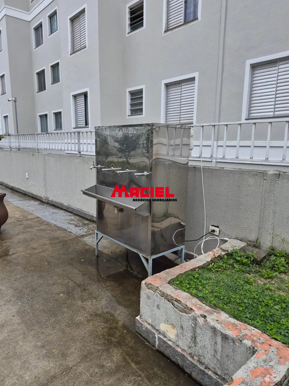Alugar Apartamento / Mobiliado em S&atilde;o Jos&eacute; dos Campos R$ 2.300,00 - Foto 15