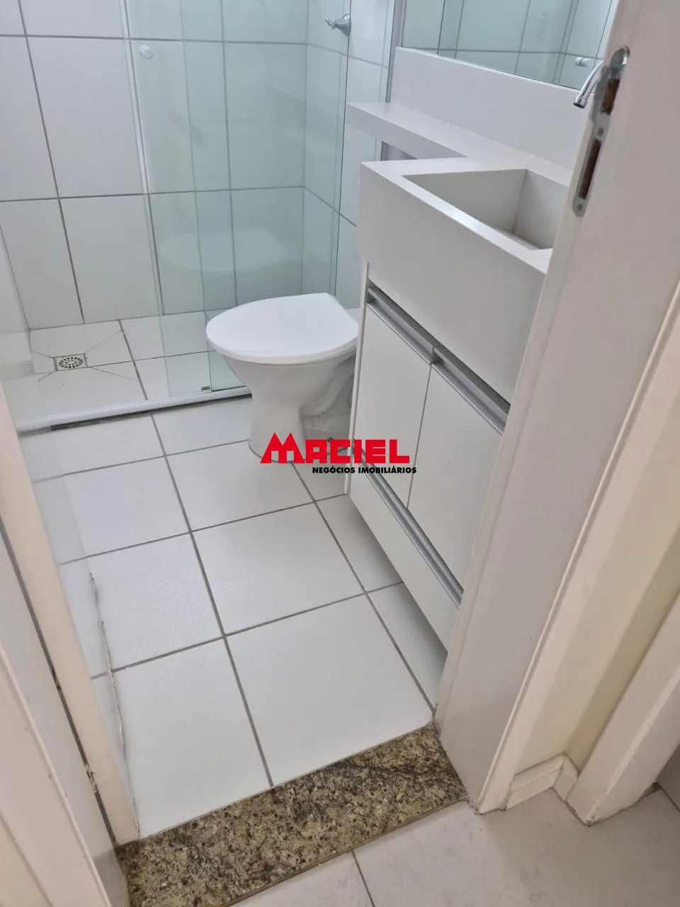 Alugar Apartamento / Mobiliado em S&atilde;o Jos&eacute; dos Campos R$ 2.300,00 - Foto 16