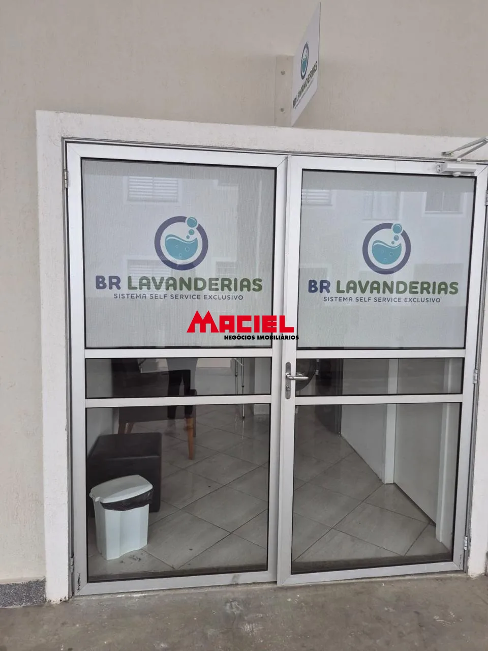 Alugar Apartamento / Mobiliado em S&atilde;o Jos&eacute; dos Campos R$ 2.300,00 - Foto 18