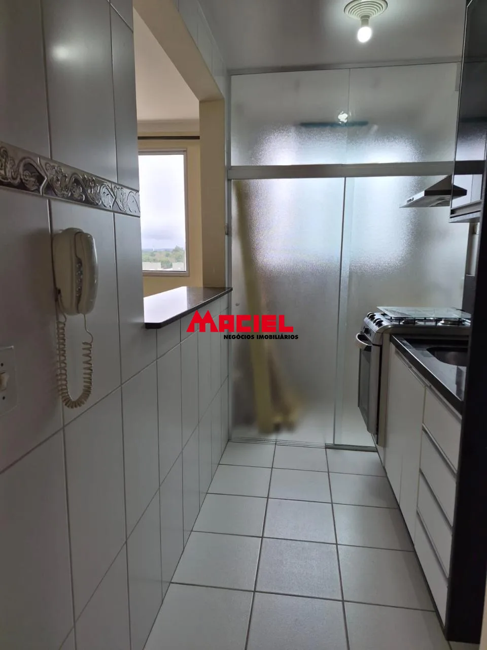 Alugar Apartamento / Mobiliado em S&atilde;o Jos&eacute; dos Campos R$ 2.300,00 - Foto 24
