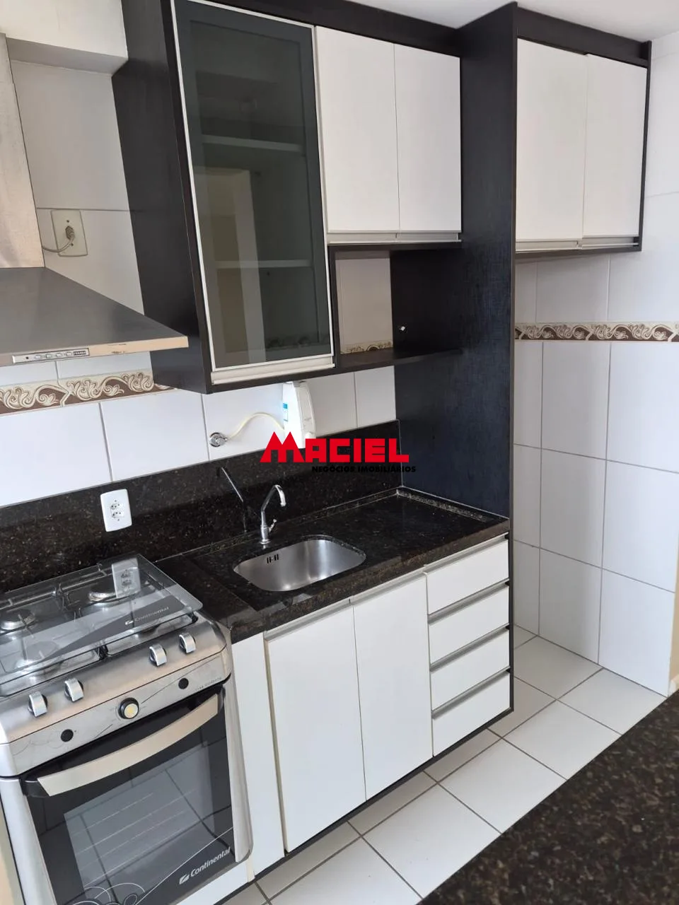 Alugar Apartamento / Mobiliado em S&atilde;o Jos&eacute; dos Campos R$ 2.300,00 - Foto 27