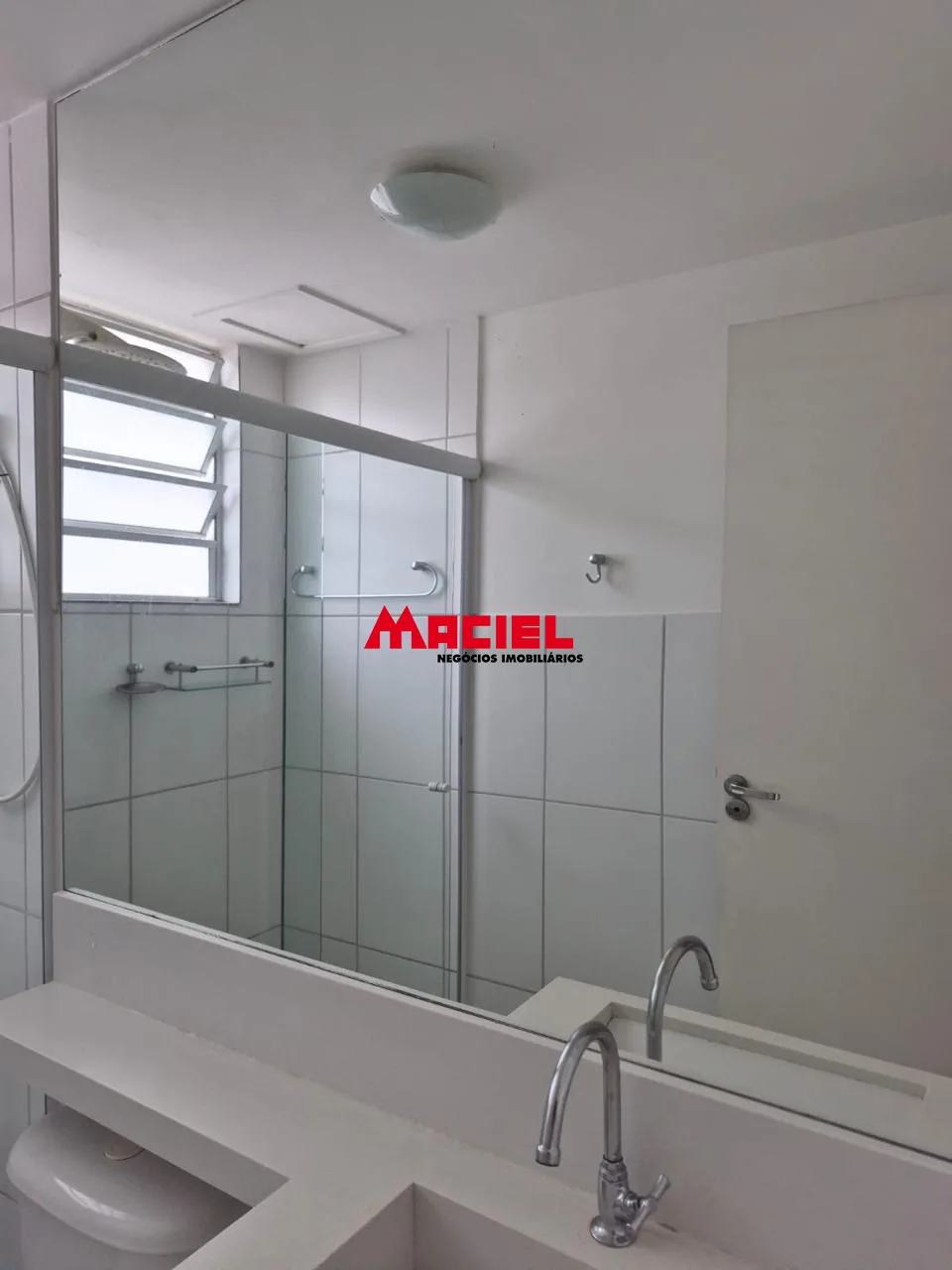 Alugar Apartamento / Mobiliado em S&atilde;o Jos&eacute; dos Campos R$ 2.300,00 - Foto 30