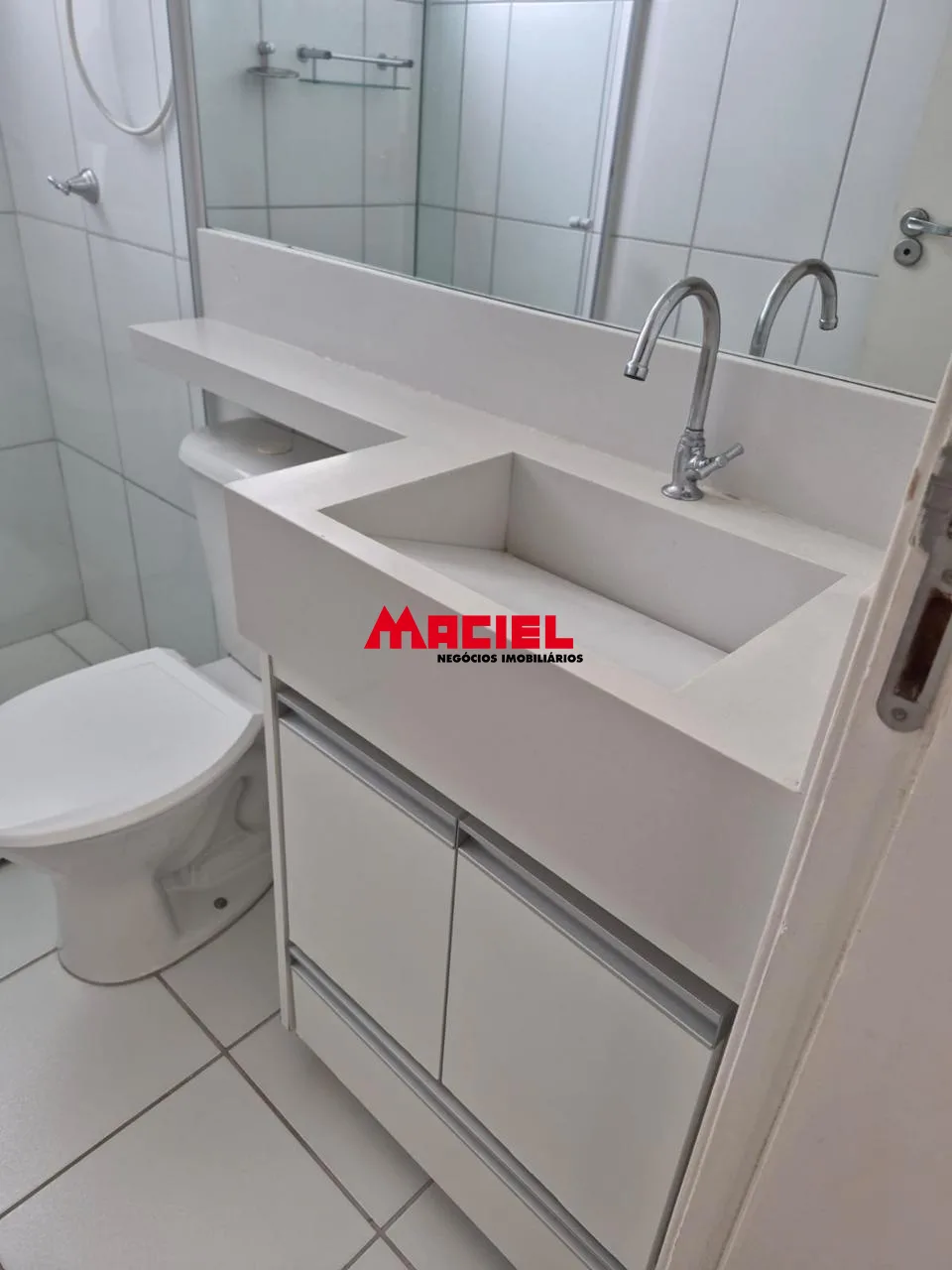 Alugar Apartamento / Mobiliado em S&atilde;o Jos&eacute; dos Campos R$ 2.300,00 - Foto 32