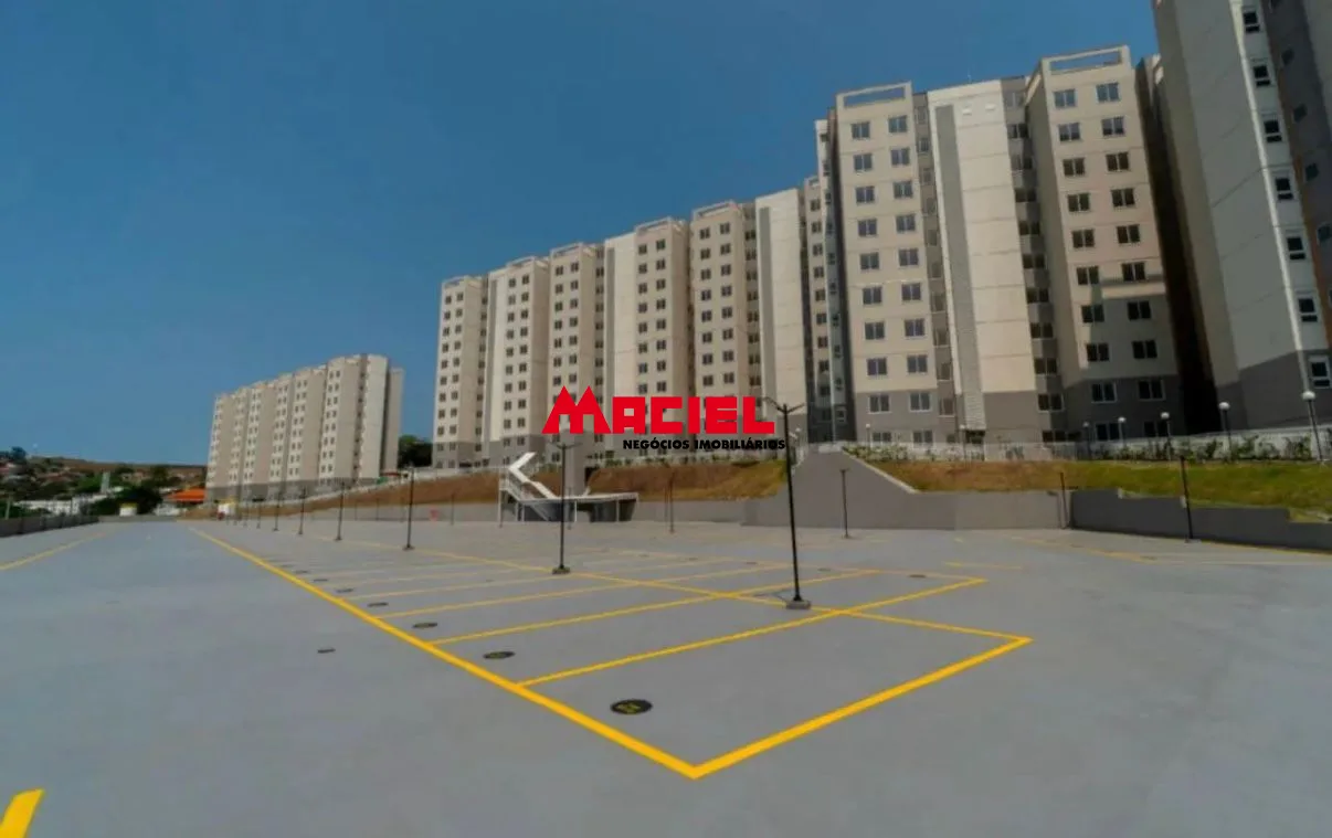 Comprar Apartamento / Padr&atilde;o em Jacare&iacute; R$ 265.000,00 - Foto 10